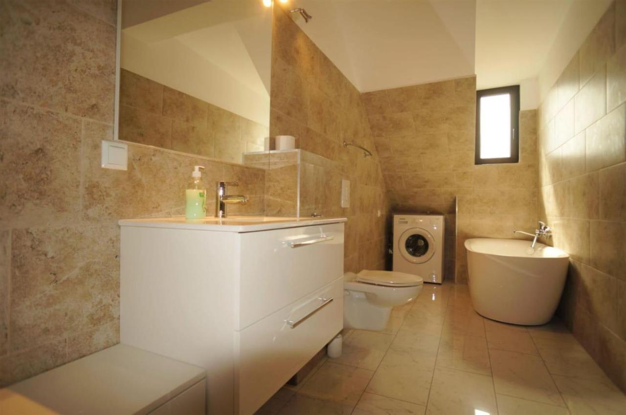 Central Park Residence Cluj-Napoca Extérieur photo