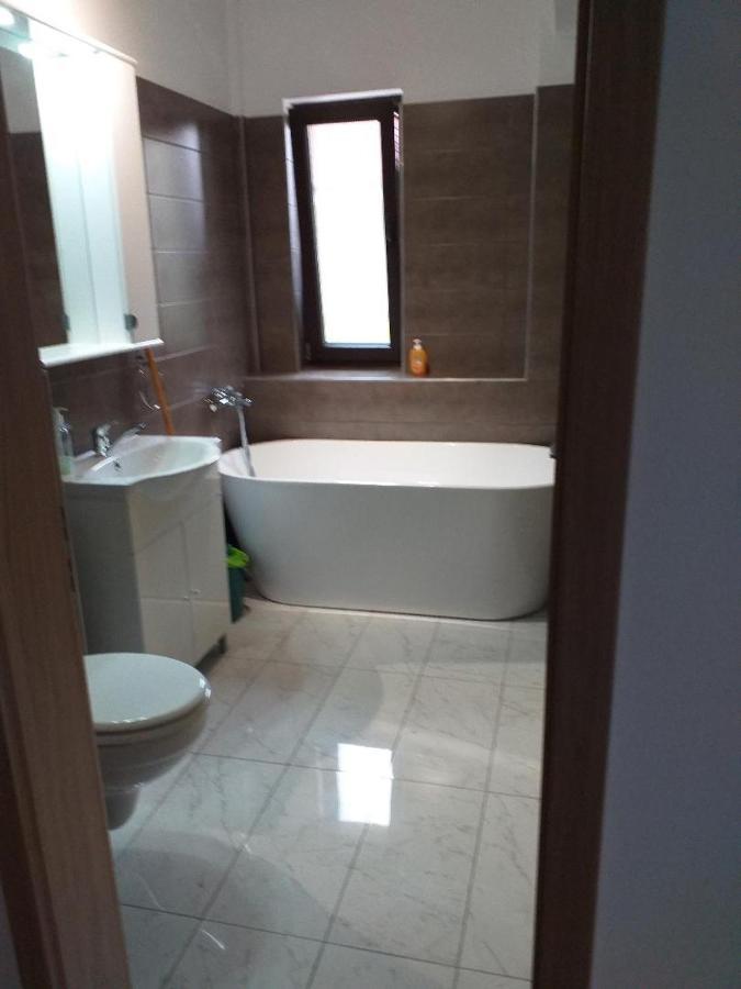 Central Park Residence Cluj-Napoca Extérieur photo