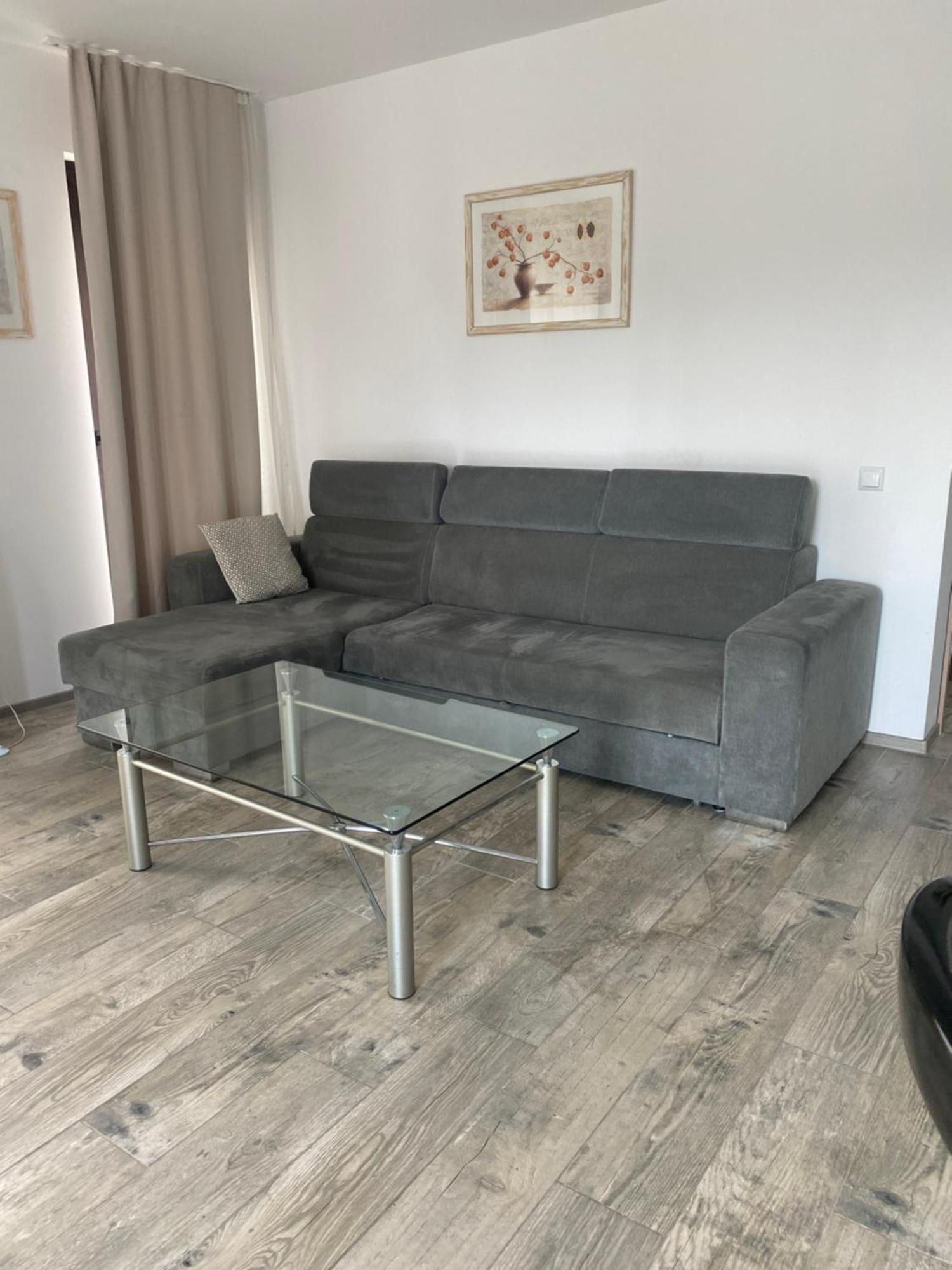 Central Park Residence Cluj-Napoca Extérieur photo