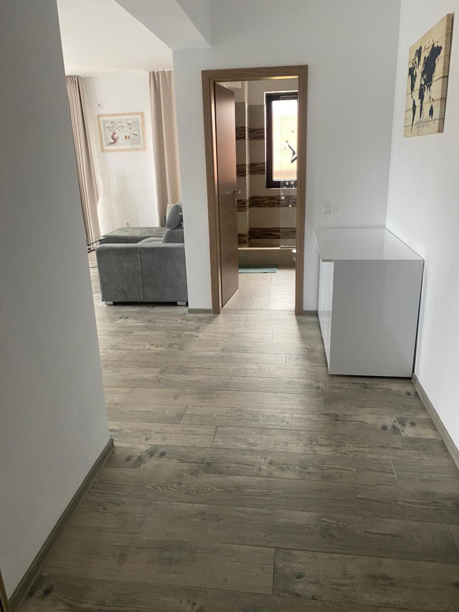 Central Park Residence Cluj-Napoca Extérieur photo
