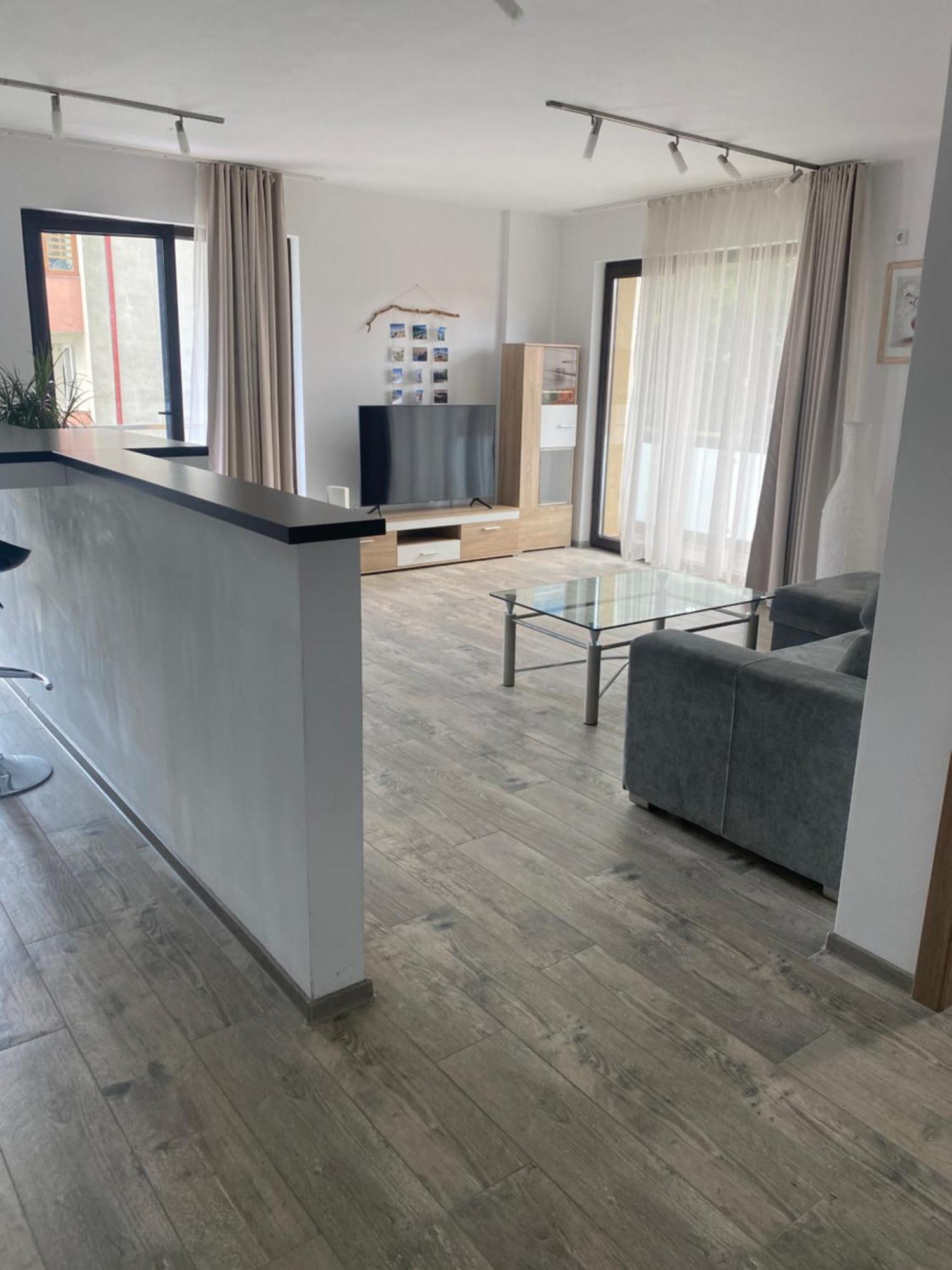Central Park Residence Cluj-Napoca Extérieur photo