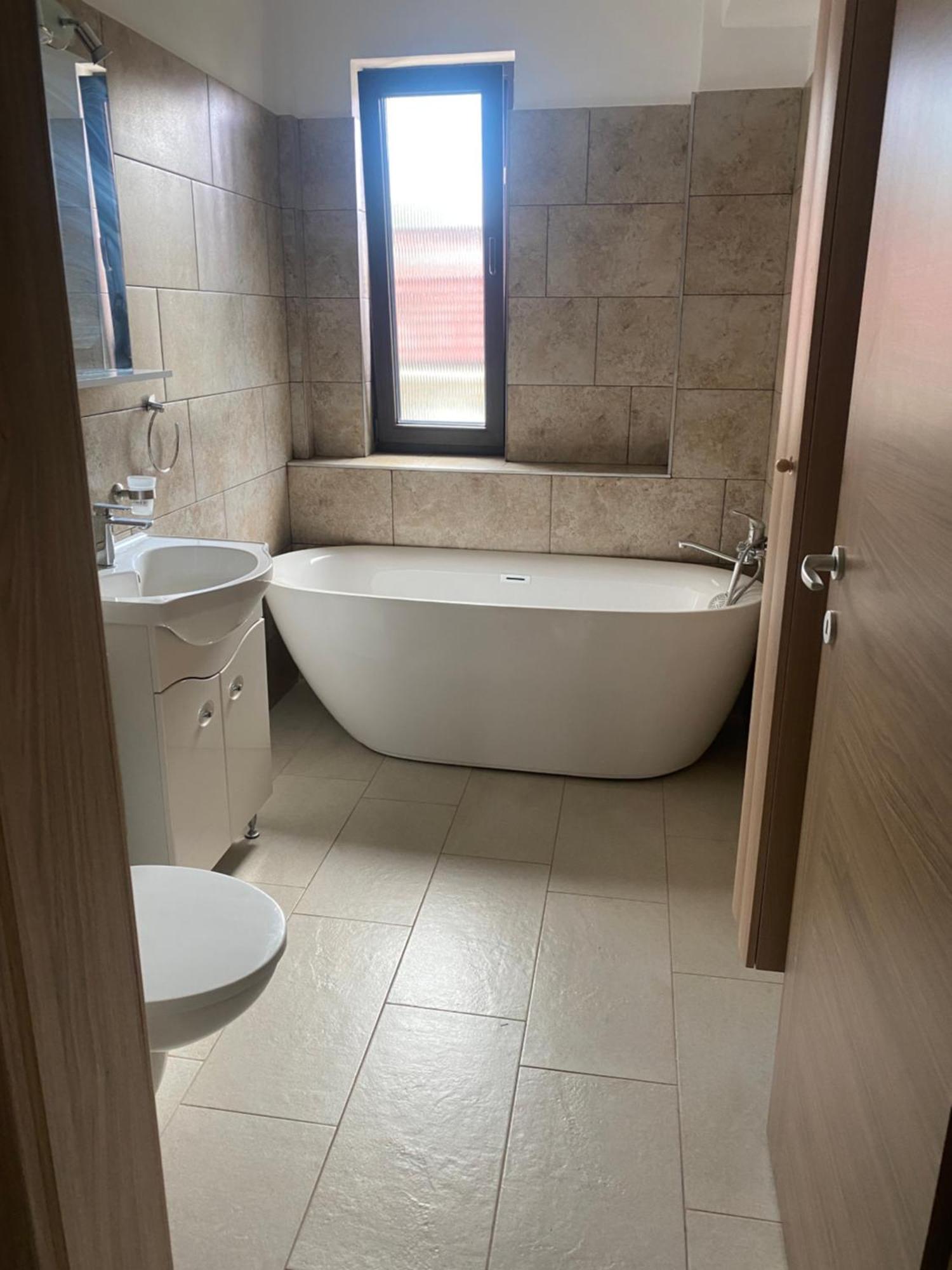 Central Park Residence Cluj-Napoca Extérieur photo