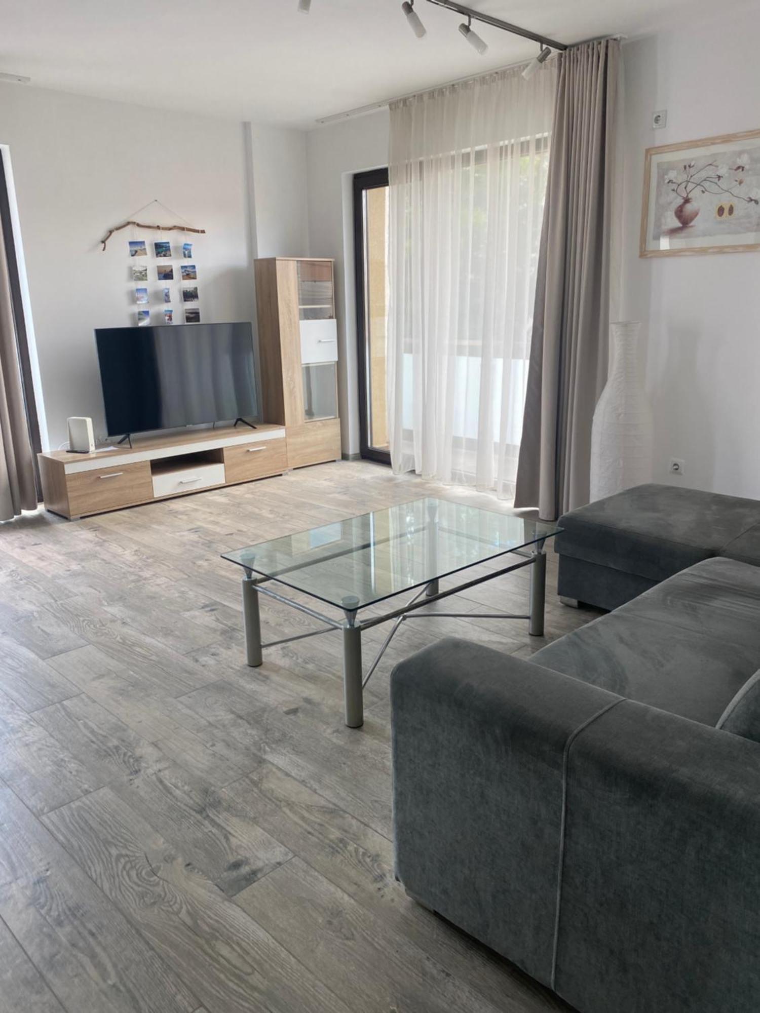 Central Park Residence Cluj-Napoca Extérieur photo