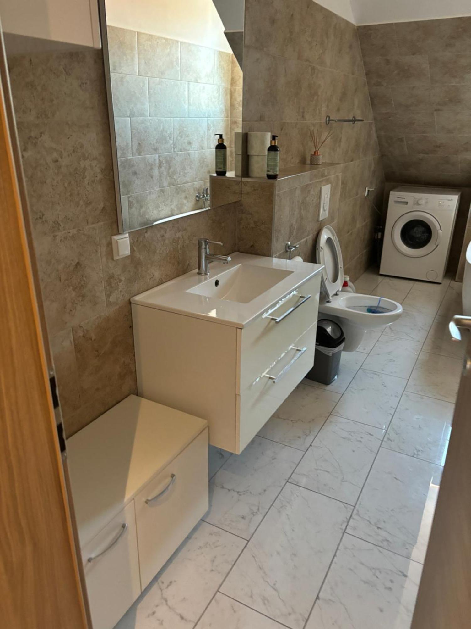 Central Park Residence Cluj-Napoca Extérieur photo