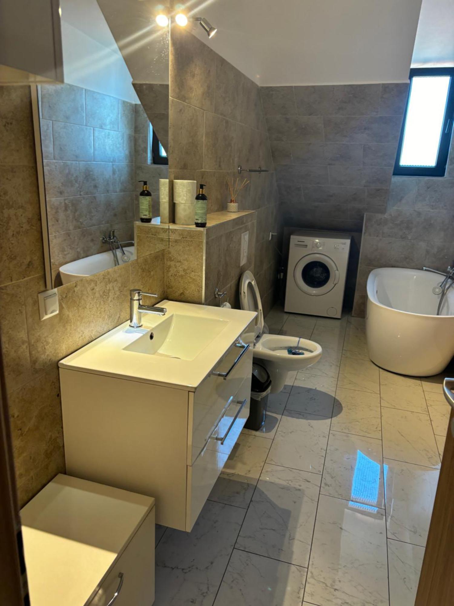 Central Park Residence Cluj-Napoca Extérieur photo