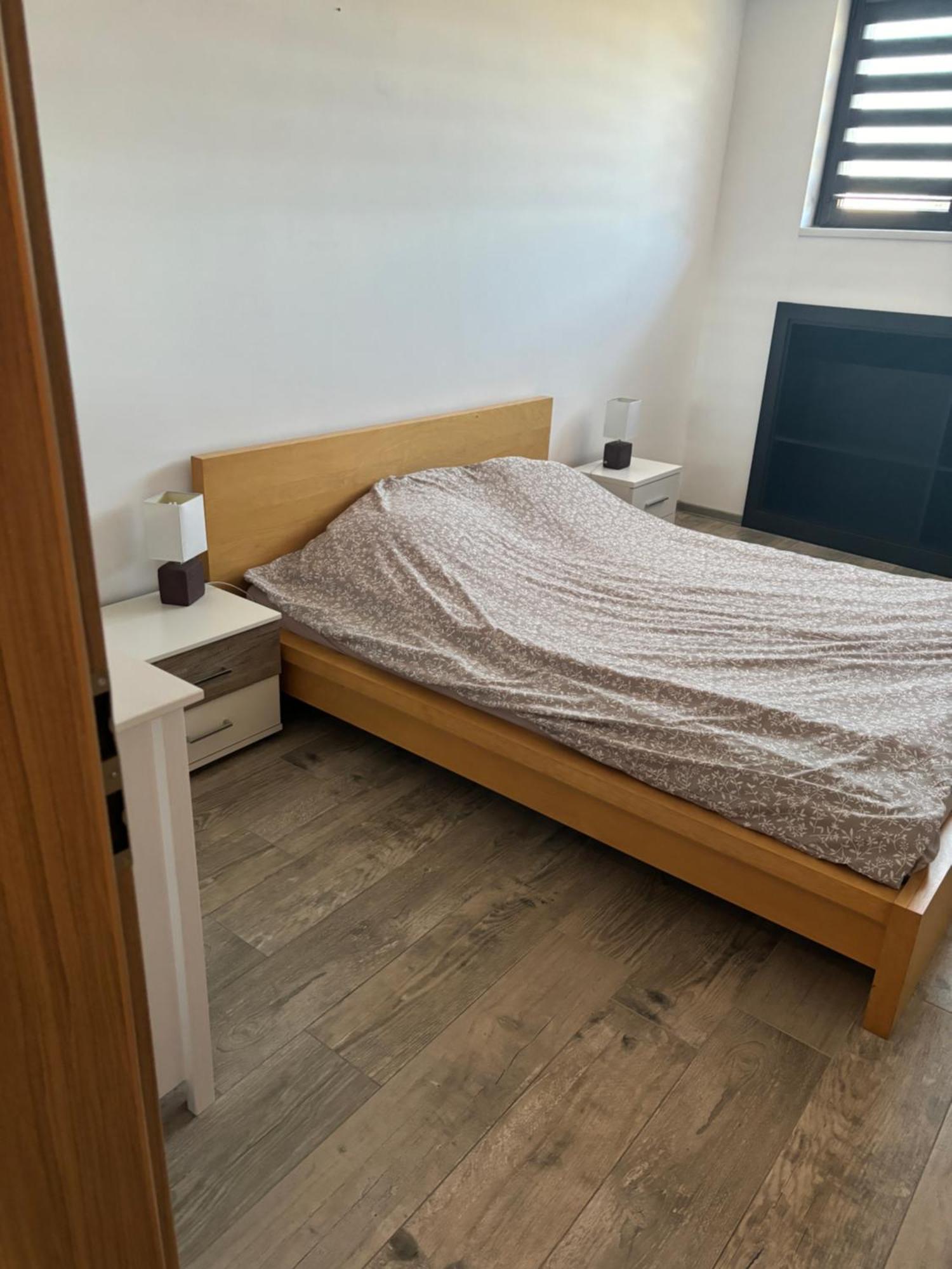 Central Park Residence Cluj-Napoca Extérieur photo
